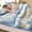 Autres, variante sur Ganfancp Couverture Fraîche Couette de Climatisation - Sortie d'Été Chambre Sieste 1,5 m X 2,0 m Couette Fraîche Aubaines du Jour Liquidation