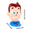 thumbnail image 3 of Tricky Spray Pimple Popping Game Parent Child Interactive Prank Toy Fun Party, 3 of 9