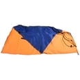 thumbnail image 4 of 2 Person Inflatable Boat for Kayak Canopy Awning Sun Shade Shelter Waterproof Tent, 4 of 9