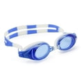 thumbnail image 4 of Customized Children Swimming Goggles Adult Waterproof Adjustable Silicone UV Protection Portable Anti-Fog Practical Professional Sports Swimming Glasses, 4 of 6