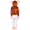 thumbnail image 2 of Gremlins Gizmo Baby/Toddler Costume, 2 of 5