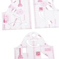 thumbnail image 4 of 1: Ruler for Women Clothes Design, Sewing Pattern Template, 4 of 4