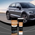 thumbnail image 3 of Matoen Car Scratch Repair Paste with Protective Film Technology All-purpose Rapids Repair Of Shallow Damage, 3 of 7