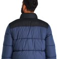 thumbnail image 3 of Manteau matelassé George pour hommes, 3 of 6