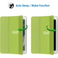 thumbnail image 4 of Case for Apple iPad (9.7-Inch, 2018/2017 Model, 6th/5th Generation), Smart Cover Auto Wake/Sleep, 4 of 7