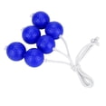 thumbnail image 2 of Ladder Toss, Ladder   Ball Tpr Rubber Educational Solid Colors 3 Pairs/Set Soft And Durable  For Children For Indoors Or Outdoors, 2 of 8