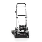 Yard Machines 20-in 132-cc 2-in-1 Tondeuse à gaz push