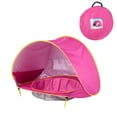 thumbnail image 1 of Baby Beach Tent Pop Up Portable Shade Pool UV Protection Sun Shelter for Infant, 1 of 8