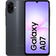 thumbnail image 1 of Samsung Galaxy A07 / 64 Go - Écran LCD 6,7 Pouces 90Hz - Noir - Déverrouillé - Neuf, 1 of 2
