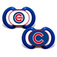 thumbnail image 1 of Masterpieces Casse-Tête 598800749 MLB Chicago Cubs Suce Alternée - Lot de 2, 1 of 1