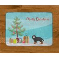 thumbnail image 4 of Carolines Treasures CK3446RUG Cavalier King Charles Spaniel Tricolor Christmas Tree Machine Washable Memory Foam Mat, 4 of 4
