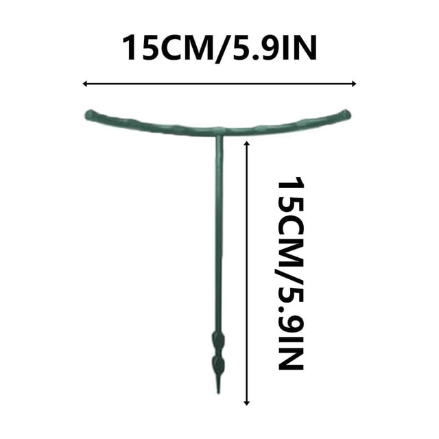 Tomato Cages for Garden Indoor Plant Support Pile New Support Pile Frame Stackable Semicircle Pile Cage Tomato Monster Peony Hydrangea Climb Peony Support Cages