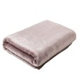 thumbnail image 2 of YOPTOP Cotton Blankets Queen Size Usb Electric Blanket Single Blanket Household Single Control Intelligent Temperature Regulating Dormitory Electric Mattress Warm Fuzzy Blanket,pink, 2 of 9