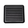 thumbnail image 3 of Side Exhaust Port, 4500 Rpm Strong Wind Low Noise Air Vent Fan 7 Blades  For Atvs Van Motorhome  For Cars Trucks Rvs Yacht, 3 of 8