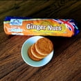 thumbnail image 4 of Royalty Ginger Nut Cookies, 300 g, 4 of 4