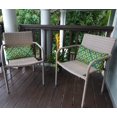 thumbnail image 4 of VargottamIndoor/OutdoorPolyester FabricLumbarPillowCover,All-Weather Waterproof Rectangular Cushion Case for Patio Furniture,16" x 24"Set of 2 -Abstracts-12, 4 of 6