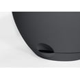 thumbnail image 2 of Misco 12IN HB SW Planter GREY, 2 of 5