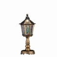 thumbnail image 2 of cpengpj Musical Water-Filled Christmas Table Lamp with LED Night Light, Luminous Holiday Decor for Kids Gift, 2 of 2