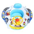 thumbnail image 1 of Loewten PVC Swimming Float , Kids Swimming Ring, For Kids Children Learning To Swim Baby, 1 of 8