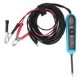 thumbnail image 2 of YLSHRF Circuit Breaker Finder 6‑24V DC Car Circuit Tester Short Circuit Tracer EM285 For Automotive Diagnostic Tool, 2 of 8