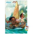 thumbnail image 1 of Disney Moana - Groupe, 1 of 5