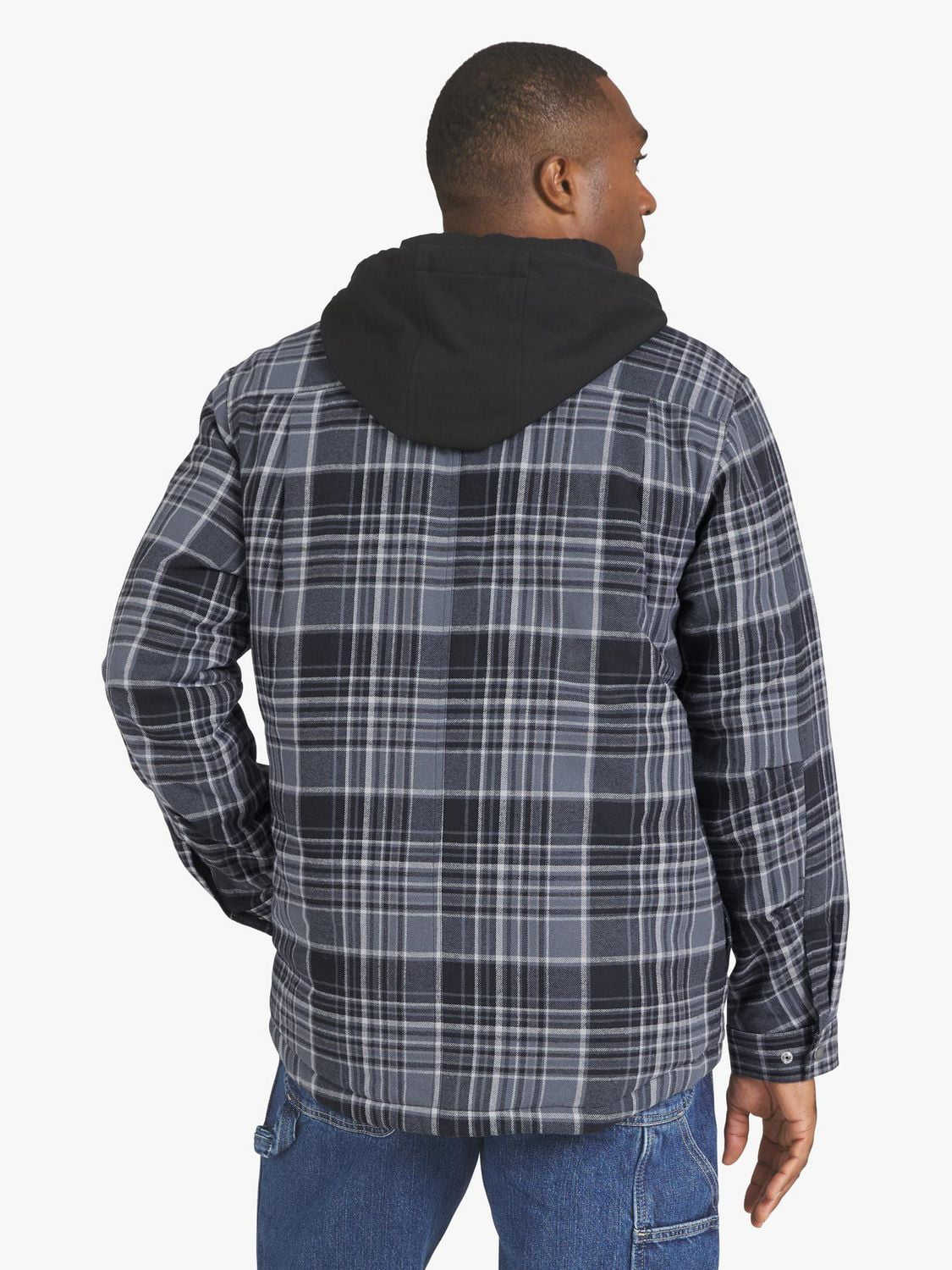 FLANELE CHEMISE