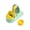 Green GN, variant on Iumwxz Kitchen Gadgets Dumpling Skin Presser Home Kitchen Bun Mould Multifunctional 2-In-1 Skin Presser Kitchen Utensil Set Blue Plastic Up to 45% Off
