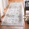 thumbnail image 1 of SAFAVIEH Isabella Kiana Tapis Floral, 1 of 7
