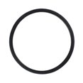 thumbnail image 1 of Milaget Tire ,PU Polyurethane, Accessory Replacement ,Easy to Install, Universal Durable 20X1 3/8 black, 1 of 5