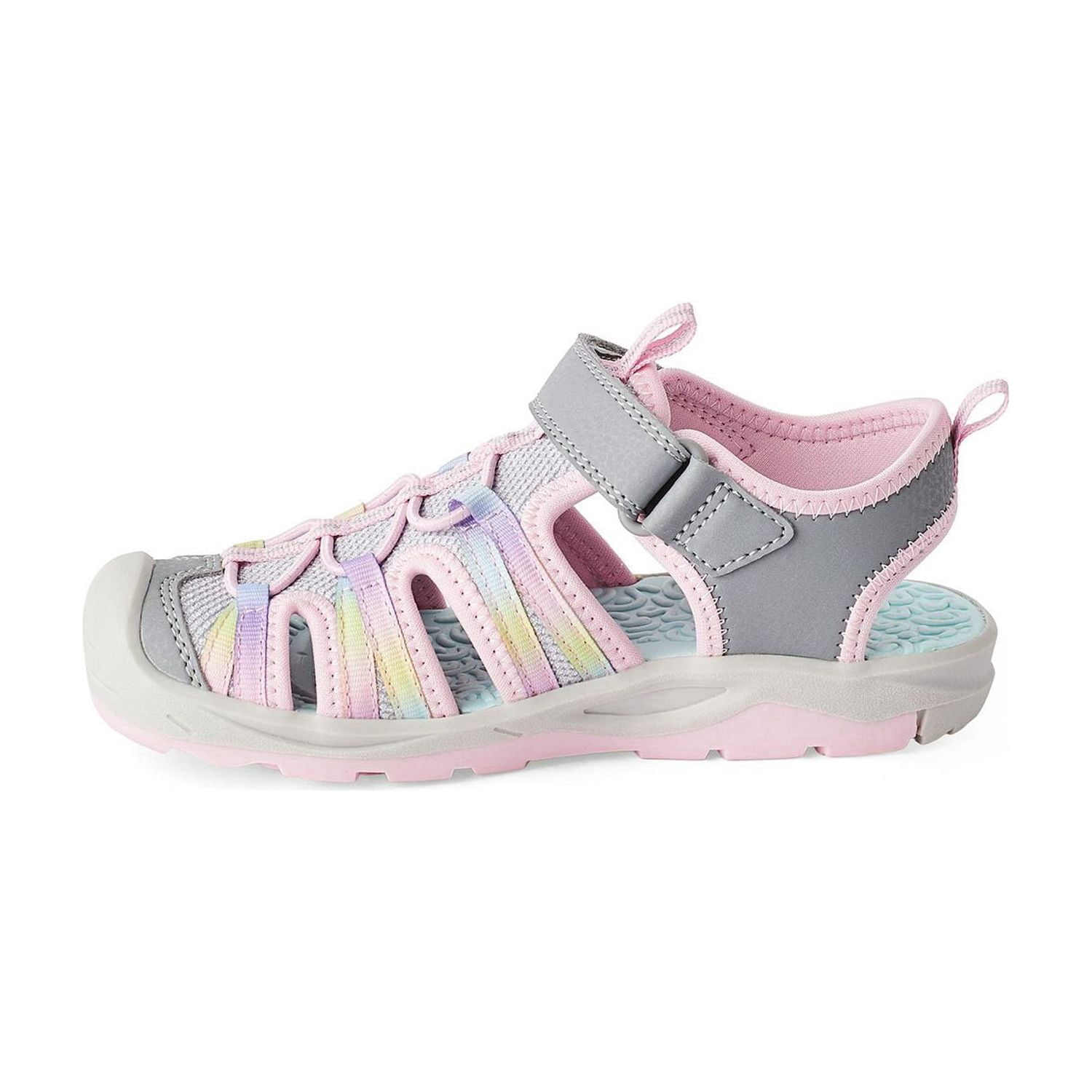 Sandales de sport George pour filles