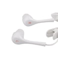thumbnail image 4 of Lecteur de Musique MP3 Étanche IPX8 pour Natation sous-Marine Sport avec Oreille Blanc, 4 of 8