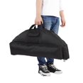 thumbnail image 3 of MesaSe Archery Compound Bow Backpack Longbow Bag Pouch Outdoor Shooting Black Bow Backpack  Compound Bow Bag Archery Backpack, 3 of 6