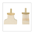thumbnail image 4 of 3/4 Double Bass Scale Maple Double Cello Scale Bass Scale Foot Screw Adjustable Double Bass Maqiao, 4 of 7