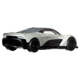 thumbnail image 3 of Collection Retro Entertainment de Hot Wheels à l’échelle 1/64 d’un véhicule Aston Martin Valholla, 3 of 5