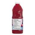 thumbnail image 5 of Ocean Spray Cranberry ZERO Sugar 1.89L, 5 of 5