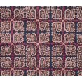 thumbnail image 4 of oneOone Cotton Flex Fabric Arrow|Swirl & Floral Block Decor Fabric Printed BTY 40 Inch Wide, 4 of 4
