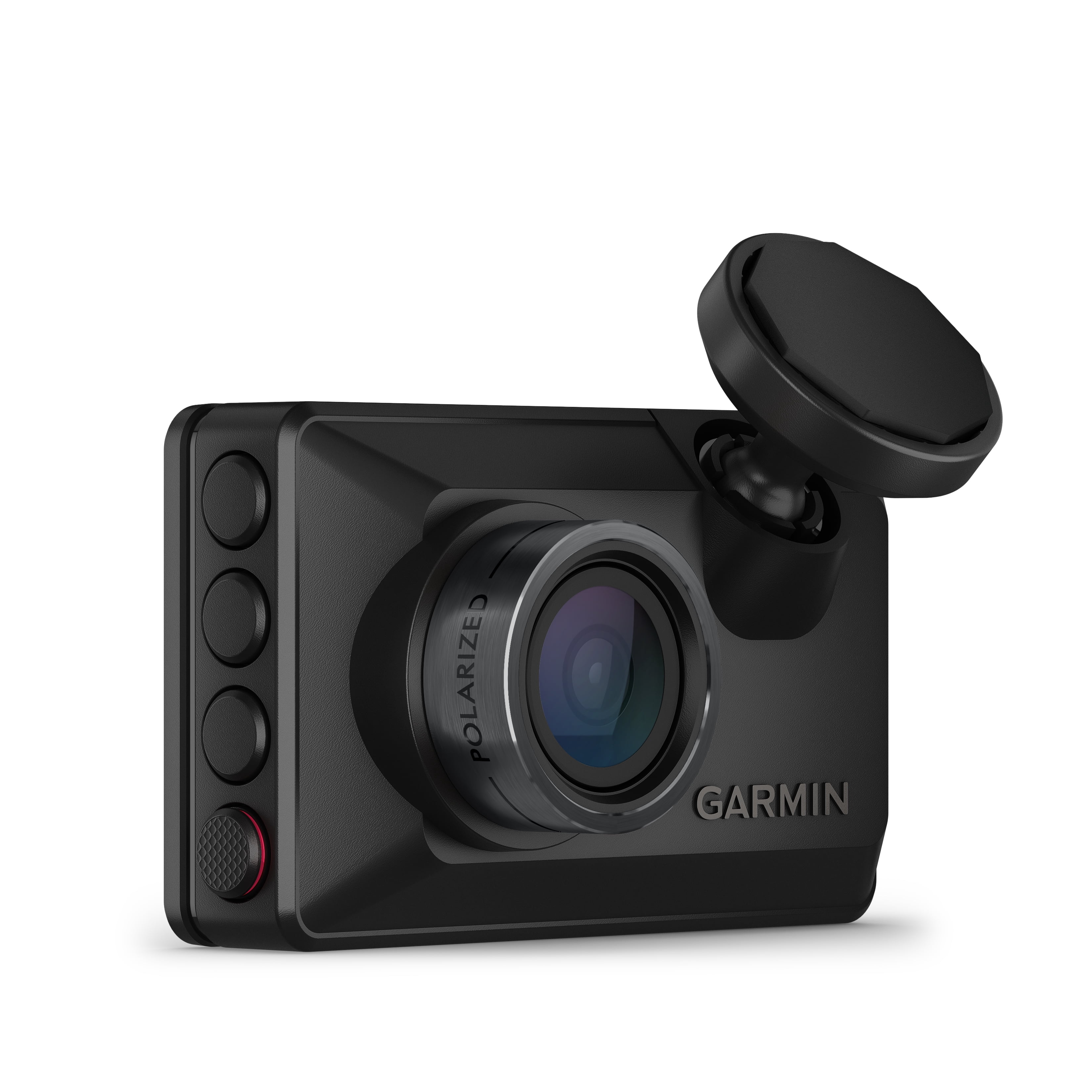 Garmin Dash Cam™ X210 - Black