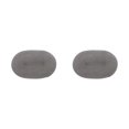 thumbnail image 1 of kurtrusly Table Kitchen Place Mat Apposite For Dining Table Wide Application Place Mat For Dining Table Easy To Clean dark gray 2Set, 1 of 6