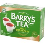 Irish Breakfast