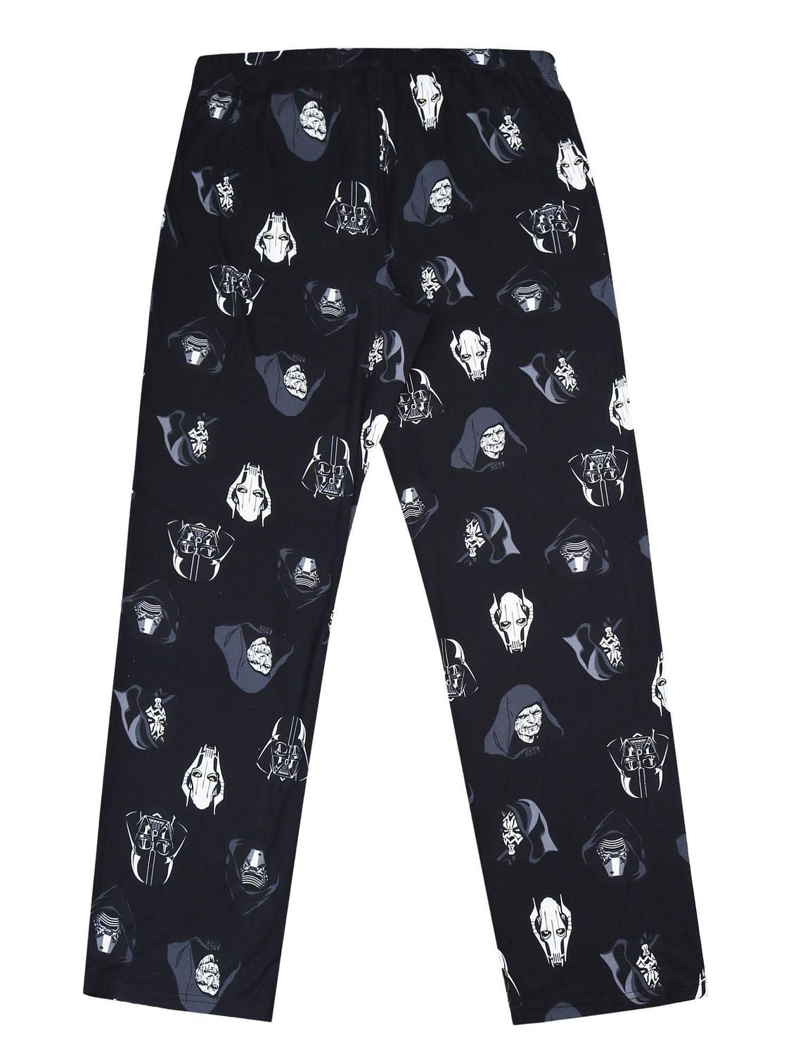 Batman Knit Sleep Pant – Adults