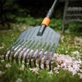 thumbnail image 2 of 330350-1001 - SHRUB RAKE HEAD QUICK FIT HANDLE SOLD SEPARATELY, 2 of 2