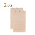 thumbnail image 2 of INSPIRE CHIC Extensions de Soutien-Gorge Élastiques pour Femmes 3 Rangées, 2 of 6