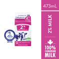 thumbnail image 1 of Dairyland 2% Partly Skimmed Milk, 1 of 7