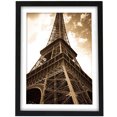 thumbnail image 1 of Coofit Photo Frame Multipurpose Wood Picture Frame Wall Photo Frame for Room Decor, 1 of 10