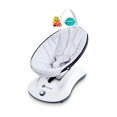 thumbnail image 1 of 4moms Rockaroo Infant Swing, 1 of 3