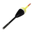 thumbnail image 3 of J-Rigged Tackle Supply Balsa Oval Spring Float, 3 of 5