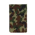 thumbnail image 1 of WALFRONT Golf Score Card Counter Golf Score Card Holder Case with Pencil Camouflage Golf Score Counter Keeper Card Holder, 1 of 5