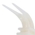 thumbnail image 4 of Birds Food Feeder,, Plastic Small Size Reusable Bird Food Fork,  For Parrots Cages For Hamster Cages, 4 of 8