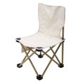 thumbnail image 3 of Chaise d'Extérieur, Chaise de Camping Pliante Imperméable pour Camping, 3 of 8