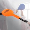 thumbnail image 3 of Boxing Mitt Training Target Punch Pad Glove Focus MMA and pads Karate Combat orange, 3 of 6